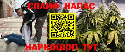каннабис Бузулук